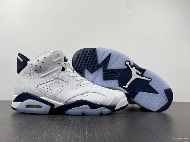 Rep MAX Retro Jordan Midnight Navy CT8529-141 6 (2022) 0719
